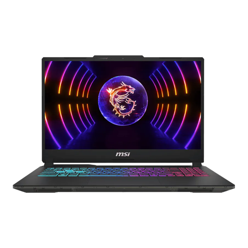 Ноутбук MSI Cyborg 15 A13VE-2474XUA (9S7-15K112-2474)